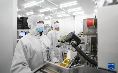 強(qiáng)信心 開(kāi)新局 一家光通信企業(yè)的“出海秘籍”——以靠譜服務(wù)、技術(shù)推銷(xiāo)與標(biāo)準(zhǔn)開(kāi)路構(gòu)建全球網(wǎng)絡(luò)技術(shù)服務(wù)新格局