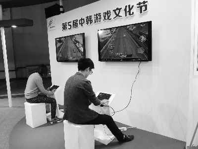 2013年游戲業(yè) 多端開花，百家爭(zhēng)鳴